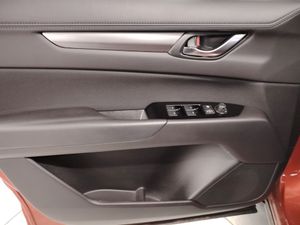 Mazda CX-5 2.2 DE 110kW (150CV) Evolution - Foto 11