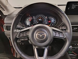 Mazda CX-5 2.2 DE 110kW (150CV) Evolution - Foto 18