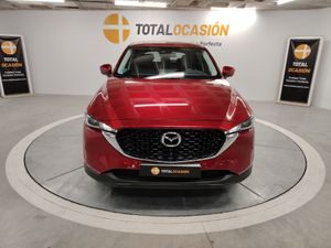 Mazda CX-5 2.2 DE 110kW (150CV) Evolution - Foto 7