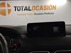 Mazda CX-5 2.2 DE 110kW (150CV) Evolution - Foto 16