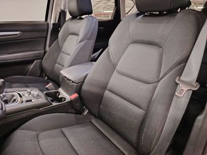 Mazda CX-5 2.2 DE 110kW (150CV) Evolution - Foto 13