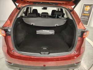 Mazda CX-5 2.2 DE 110kW (150CV) Evolution - Foto 10