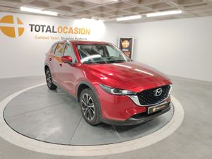 Mazda CX-5 2.2 DE 110kW (150CV) Evolution - Foto 2