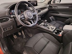 Mazda CX-5 2.2 DE 110kW (150CV) Evolution - Foto 12