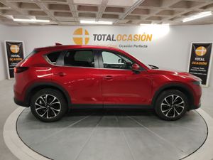 Mazda CX-5 2.2 DE 110kW (150CV) Evolution - Foto 6