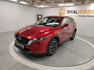 Mazda CX-5 2.2 DE 110kW (150CV) Evolution - Foto 3
