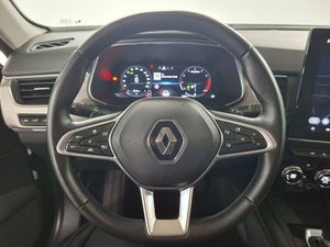 Renault Arkana Techno TCe 103kW(140CV) EDC mild hybrid - Foto 23