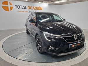 Renault Arkana Techno TCe 103kW(140CV) EDC mild hybrid - Foto 7