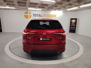 Mazda CX-60 e-Skyactiv PHEV AWD Homura - Foto 8
