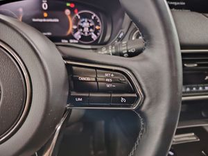 Mazda CX-60 e-Skyactiv PHEV AWD Homura - Foto 13