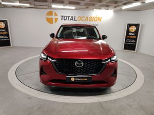 Mazda CX-60 e-Skyactiv PHEV AWD Homura - Foto 7