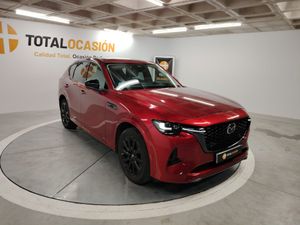 Mazda CX-60 e-Skyactiv PHEV AWD Homura - Foto 2