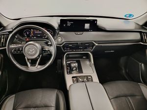 Mazda CX-60 e-Skyactiv PHEV AWD Homura - Foto 20