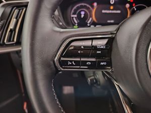 Mazda CX-60 e-Skyactiv PHEV AWD Homura - Foto 14