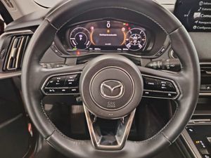 Mazda CX-60 e-Skyactiv PHEV AWD Homura - Foto 12