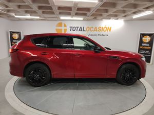 Mazda CX-60 e-Skyactiv PHEV AWD Homura - Foto 6