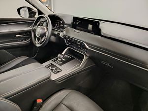 Mazda CX-60 e-Skyactiv PHEV AWD Homura - Foto 23
