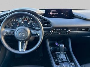 Mazda 3 2.5L e-SKY G MHEV 103kW 6AT Centre-line - Foto 9