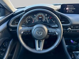 Mazda 3 2.5L e-SKY G MHEV 103kW 6AT Centre-line - Foto 10