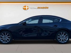 Mazda 3 2.5L e-SKY G MHEV 103kW 6AT Centre-line - Foto 5