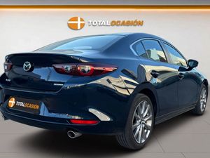 Mazda 3 2.5L e-SKY G MHEV 103kW 6AT Centre-line - Foto 4