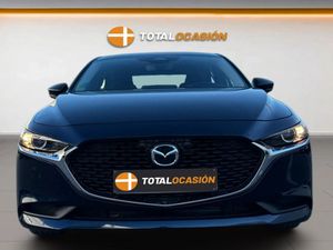 Mazda 3 2.5L e-SKY G MHEV 103kW 6AT Centre-line - Foto 7