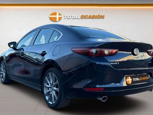 Mazda 3 2.5L e-SKY G MHEV 103kW 6AT Centre-line - Foto 3