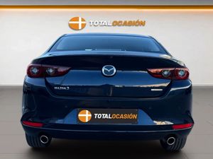 Mazda 3 2.5L e-SKY G MHEV 103kW 6AT Centre-line - Foto 8
