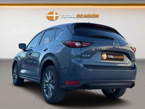 Mazda CX-5 2.0 GE 121kW (165CV) Zenith - Foto 3