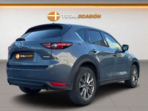 Mazda CX-5 2.0 GE 121kW (165CV) Zenith - Foto 4