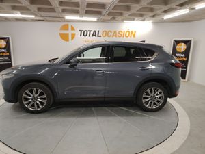 Mazda CX-5 2.0 GE 121kW (165CV) Zenith - Foto 5