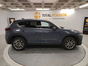 Mazda CX-5 2.0 GE 121kW (165CV) Zenith - Foto 6