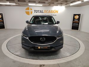 Mazda CX-5 2.0 GE 121kW (165CV) Zenith - Foto 7