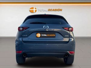 Mazda CX-5 2.0 GE 121kW (165CV) Zenith - Foto 8
