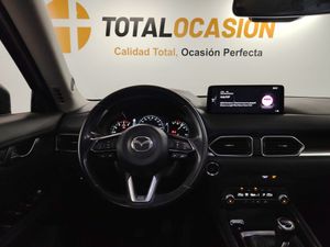 Mazda CX-5 2.0 GE 121kW (165CV) Zenith - Foto 23