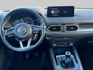 Mazda CX-5 2.0 GE 121kW (165CV) Zenith - Foto 9