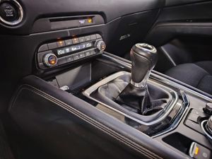 Mazda CX-5 2.0 GE 121kW (165CV) Zenith - Foto 17