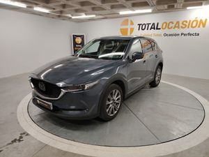 Mazda CX-5 2.0 GE 121kW (165CV) Zenith - Foto 3