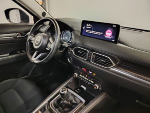Mazda CX-5 2.0 GE 121kW (165CV) Zenith - Foto 25