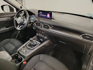 Mazda CX-5 2.0 GE 121kW (165CV) Zenith - Foto 24