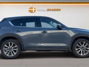 Mazda CX-5 2.0 GE 121kW (165CV) Zenith - Foto 6