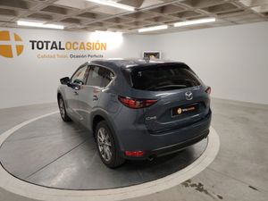 Mazda CX-5 2.0 GE 121kW (165CV) Zenith - Foto 3