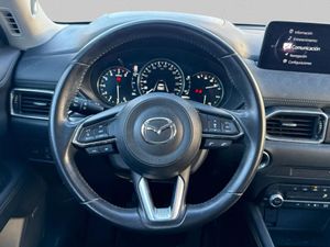 Mazda CX-5 2.0 GE 121kW (165CV) Zenith - Foto 10