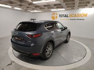 Mazda CX-5 2.0 GE 121kW (165CV) Zenith - Foto 4