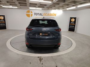 Mazda CX-5 2.0 GE 121kW (165CV) Zenith - Foto 8