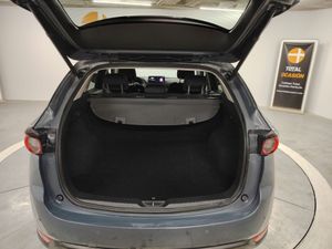 Mazda CX-5 2.0 GE 121kW (165CV) Zenith - Foto 10