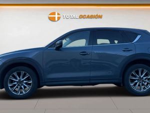 Mazda CX-5 2.0 GE 121kW (165CV) Zenith - Foto 5