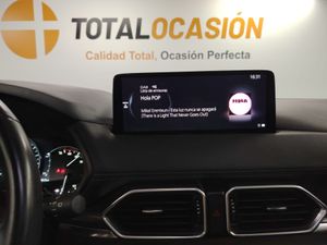 Mazda CX-5 2.0 GE 121kW (165CV) Zenith - Foto 16