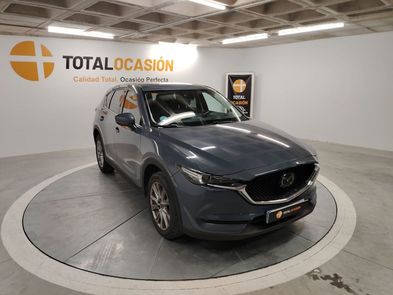 Mazda CX-5 2.0 GE 121kW (165CV) Zenith - Foto 1