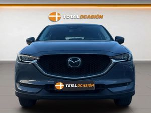 Mazda CX-5 2.0 GE 121kW (165CV) Zenith - Foto 7
